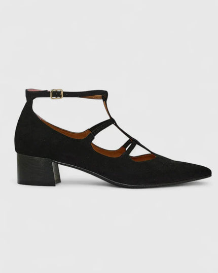 Stylish Orthopedic Heels for Any Occasion