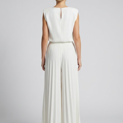 Maruja | Elegant Comfortable Two-Piece Set
