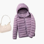 Light Violet / M