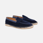 Navy / 4