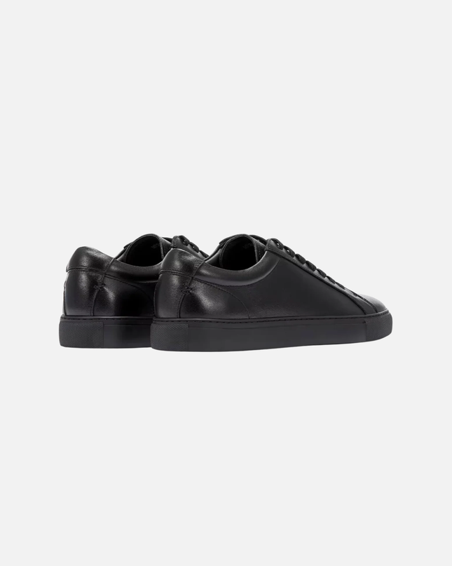 Men’s Low-Top Sneakers – Lace-Up Casual Shoes