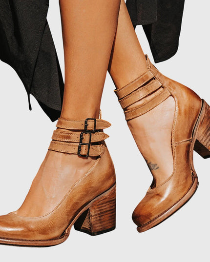 Nina | Chic Sandals for All-Day Wear
