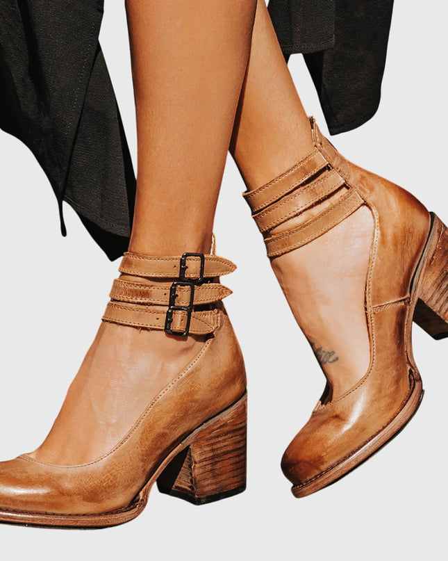 Nina | Chic Sandals for All-Day Wear