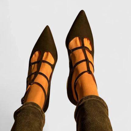 Stylish Orthopedic Heels for Any Occasion
