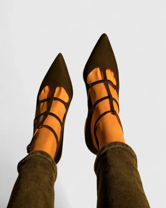 Stylish Orthopedic Heels for Any Occasion