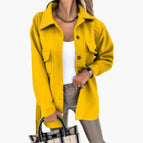 Yellow / S
