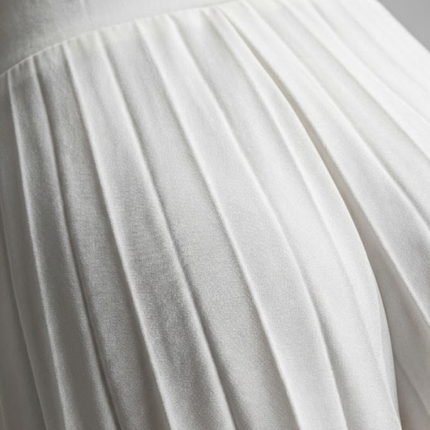 Maruja | Elegant Comfortable Two-Piece Set