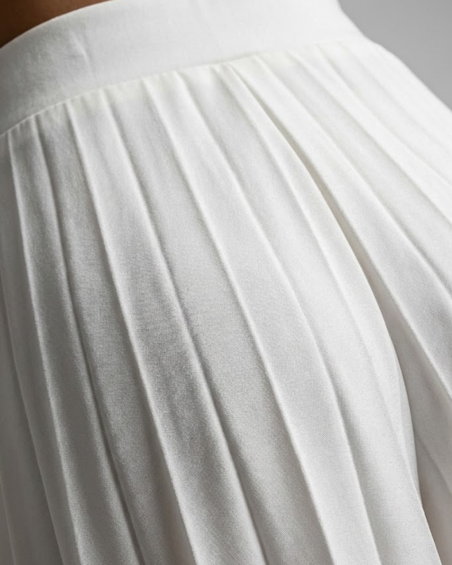 Maruja | Elegant Comfortable Two-Piece Set