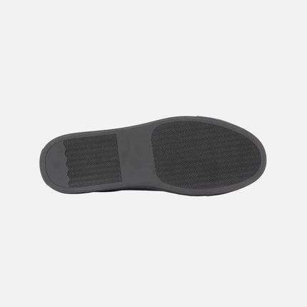 Men’s Low-Top Sneakers – Lace-Up Casual Shoes