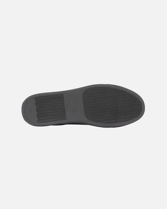 Men’s Low-Top Sneakers – Lace-Up Casual Shoes