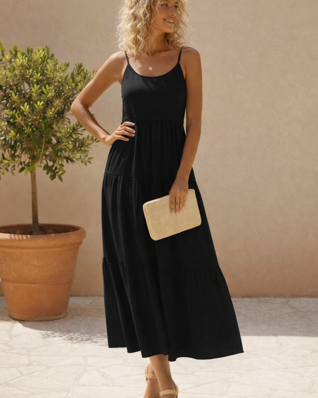 Ruby | Midi Dress