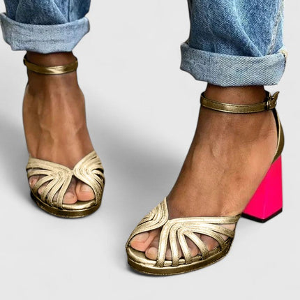 Noelyrah | Chic Heels for Any Occasion