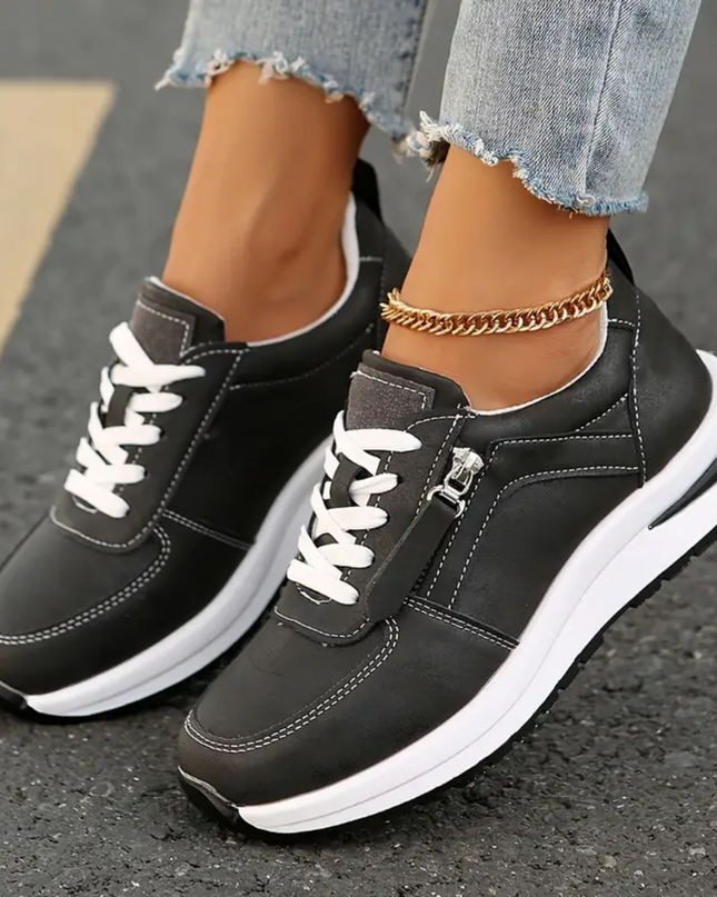 Stylish Everyday Sneakers for Any Occasion