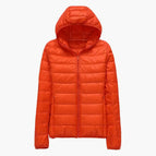 Orange / M