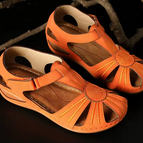 Orange / 4