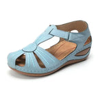 Light Blue / 4