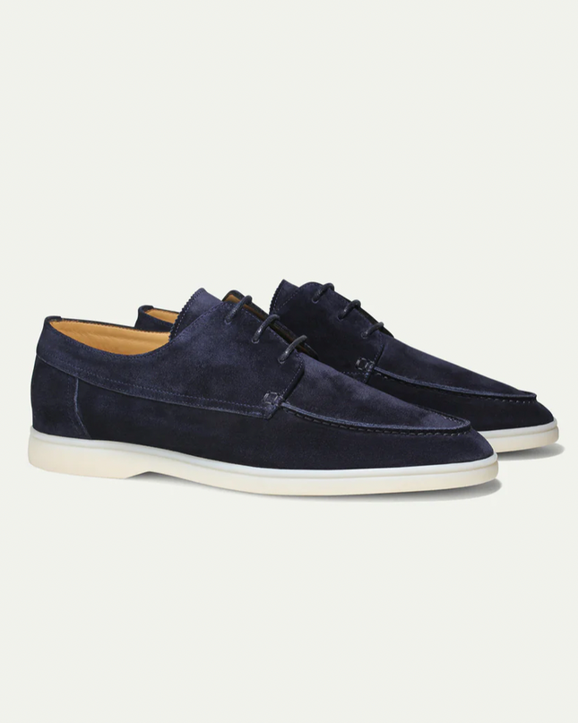 Men’s Loafers with Light Sole