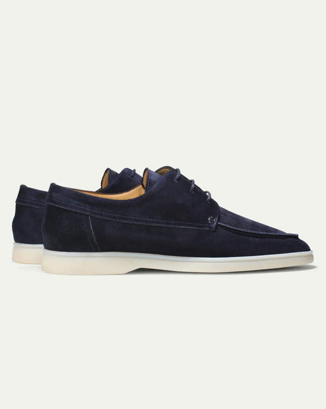 Men’s Loafers with Light Sole