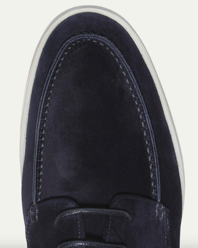 Men’s Loafers with Light Sole
