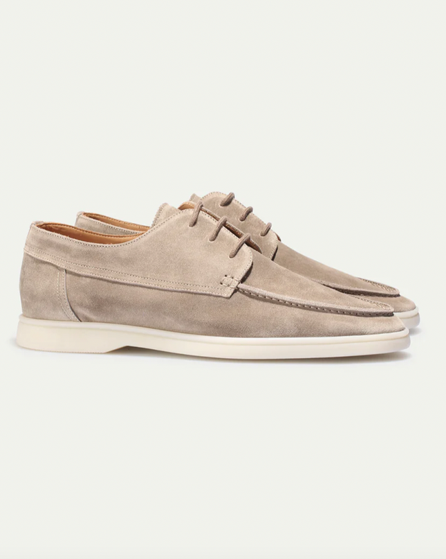 Men’s Loafers with Light Sole