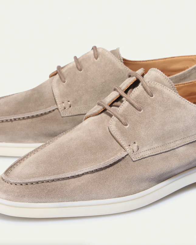 Men’s Loafers with Light Sole