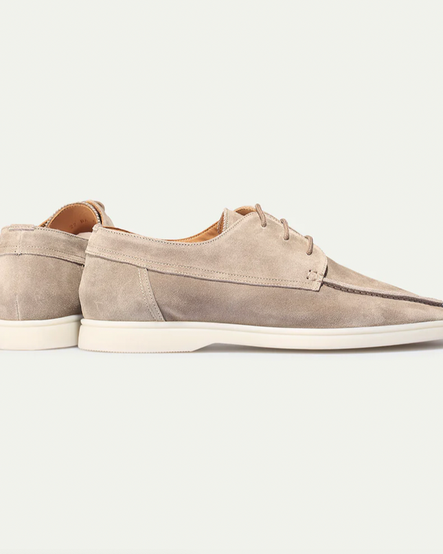 Men’s Loafers with Light Sole
