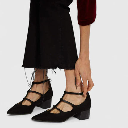 Stylish Orthopedic Heels for Any Occasion
