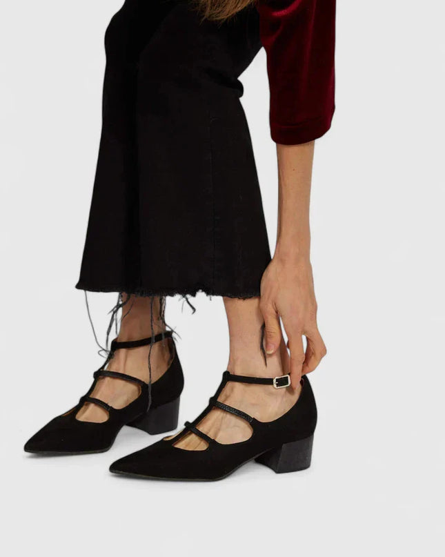 Stylish Orthopedic Heels for Any Occasion