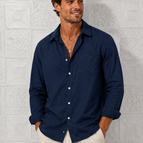 Navy Blue / S