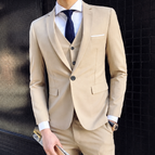 Beige / M