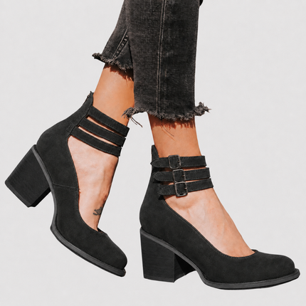 Nina | Chic Sandals for All-Day Wear