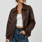 Chocolate Brown / S