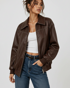 Chocolate Brown