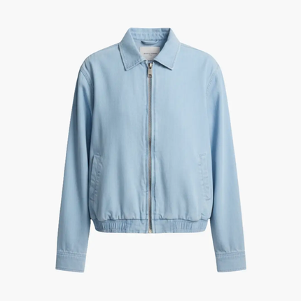 Women’s Jacket with Side Pockets