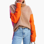 Light Brown / S