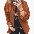 Orange / S