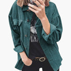 Green / S