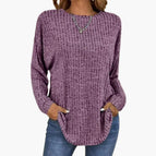 Purple / S