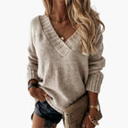 Light Brown / S