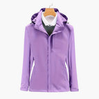 Purple / M