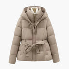 Beige / M