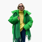 Light Green / S
