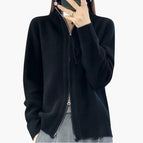 Black / S