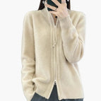 Beige / S