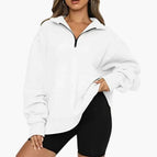 White / S