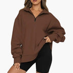 Brown / S