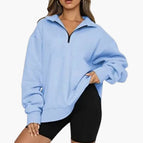 Light Blue / S