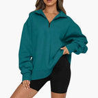 Dark Green / S