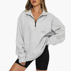Light Gray / S