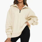 Beige / S